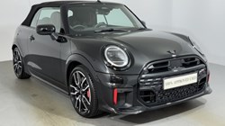 2025 (75) MINI COOPER 2.0 John Cooper Works 2dr Auto 5556111