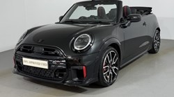 2025 (75) MINI COOPER 2.0 John Cooper Works 2dr Auto 5556115