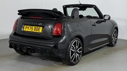 2025 (75) MINI COOPER 2.0 John Cooper Works 2dr Auto 5556119