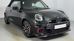 2025 (75) MINI COOPER 2.0 John Cooper Works 2dr Auto 5556104