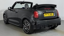 2025 (75) MINI COOPER 2.0 John Cooper Works 2dr Auto 1