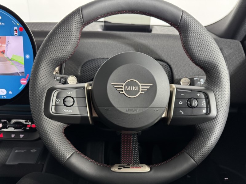 2025 (75) MINI COOPER 2.0 John Cooper Works 2dr Auto 5556098