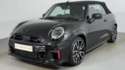 2025 (75) MINI COOPER 2.0 John Cooper Works 2dr Auto 5556106