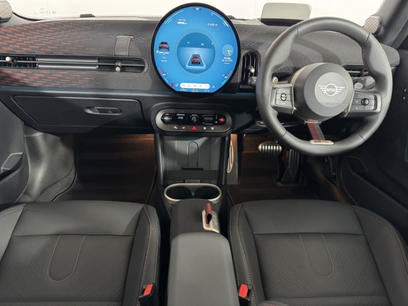 2025 (75) MINI COOPER 2.0 John Cooper Works 2dr Auto 5556094