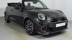 2025 (75) MINI COOPER 2.0 John Cooper Works 2dr Auto 5556117