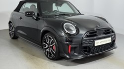 2025 (75) MINI COOPER 2.0 John Cooper Works 2dr Auto 5556103