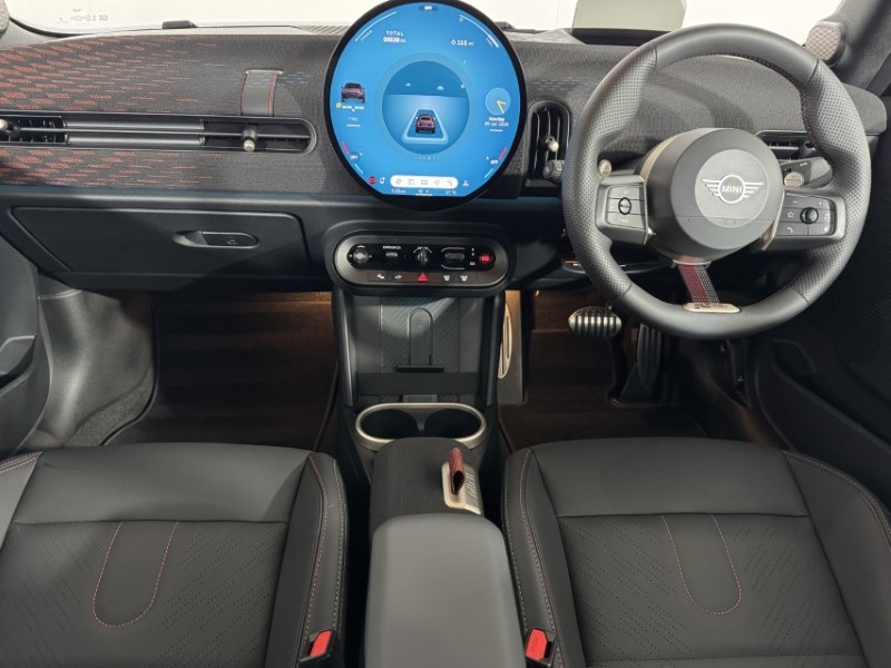 2025 (75) MINI COOPER 2.0 John Cooper Works 2dr Auto 5556100