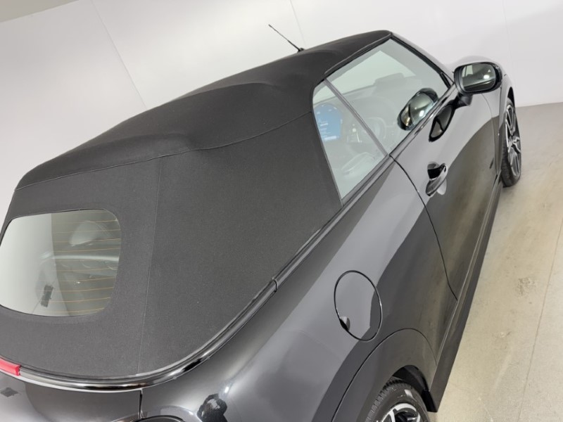2025 (75) MINI COOPER 2.0 John Cooper Works 2dr Auto 5556084