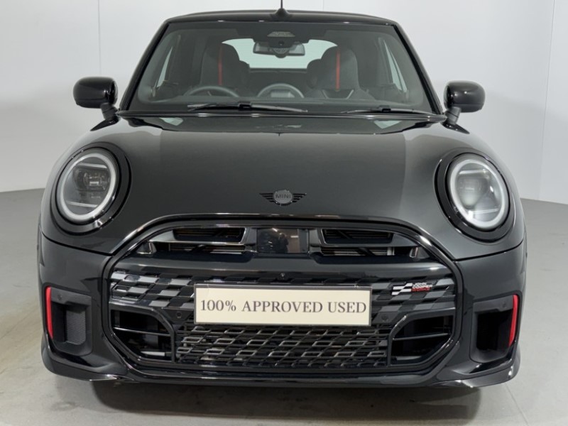 2025 (75) MINI COOPER 2.0 John Cooper Works 2dr Auto 5556112