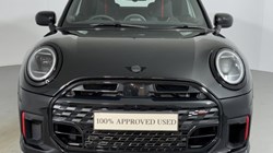 2025 (75) MINI COOPER 2.0 John Cooper Works 2dr Auto 5556112