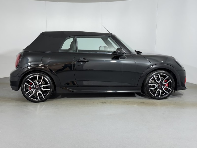 2025 (75) MINI COOPER 2.0 John Cooper Works 2dr Auto 5556102