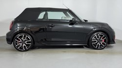 2025 (75) MINI COOPER 2.0 John Cooper Works 2dr Auto 5556102