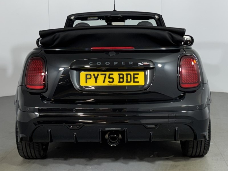 2025 (75) MINI COOPER 2.0 John Cooper Works 2dr Auto 5556114