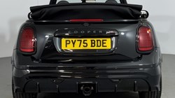 2025 (75) MINI COOPER 2.0 John Cooper Works 2dr Auto 5556114