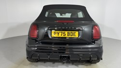 2025 (75) MINI COOPER 2.0 John Cooper Works 2dr Auto 5556087