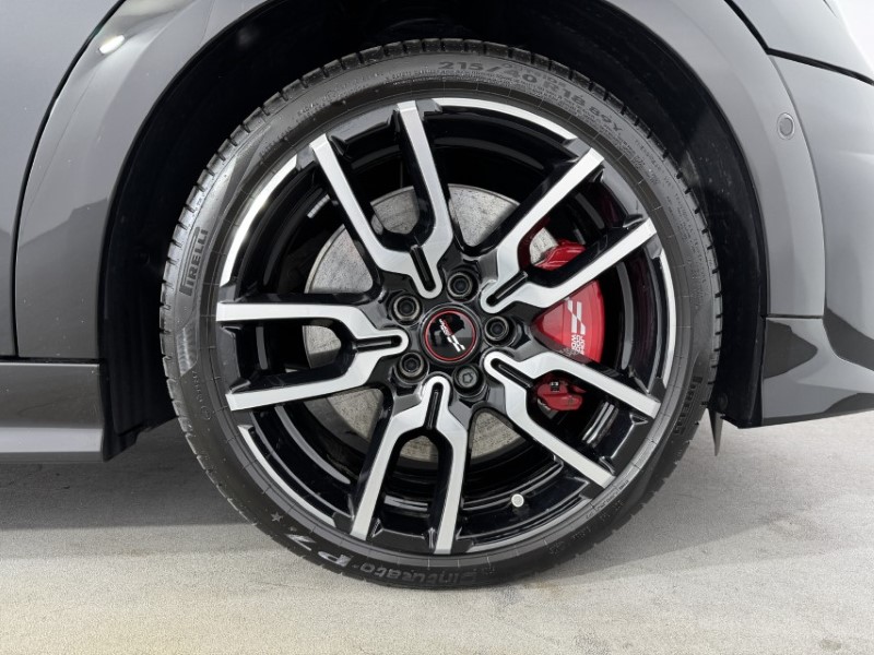 2025 (75) MINI COOPER 2.0 John Cooper Works 2dr Auto 5556081