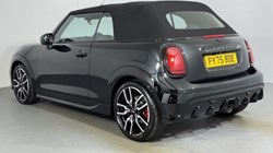 2025 (75) MINI COOPER 2.0 John Cooper Works 2dr Auto 5556108