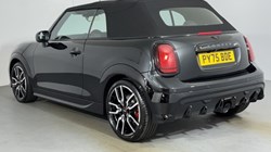 2025 (75) MINI COOPER 2.0 John Cooper Works 2dr Auto 5556109