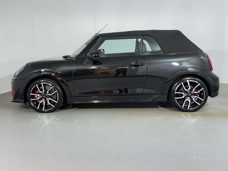 2025 (75) MINI COOPER 2.0 John Cooper Works 2dr Auto 5556123