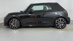 2025 (75) MINI COOPER 2.0 John Cooper Works 2dr Auto 5556123