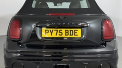 2025 (75) MINI COOPER 2.0 John Cooper Works 2dr Auto 5556099