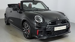 2025 (75) MINI COOPER 2.0 John Cooper Works 2dr Auto 5556116