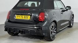 2025 (75) MINI COOPER 2.0 John Cooper Works 2dr Auto 5556110
