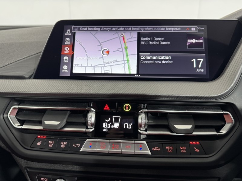 2024 (24) BMW 1 SERIES M135i xDrive 5dr Step Auto 5521683