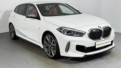 2024 (24) BMW 1 SERIES M135i xDrive 5dr Step Auto 5521722