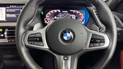 2024 (24) BMW 1 SERIES M135i xDrive 5dr Step Auto 5521667