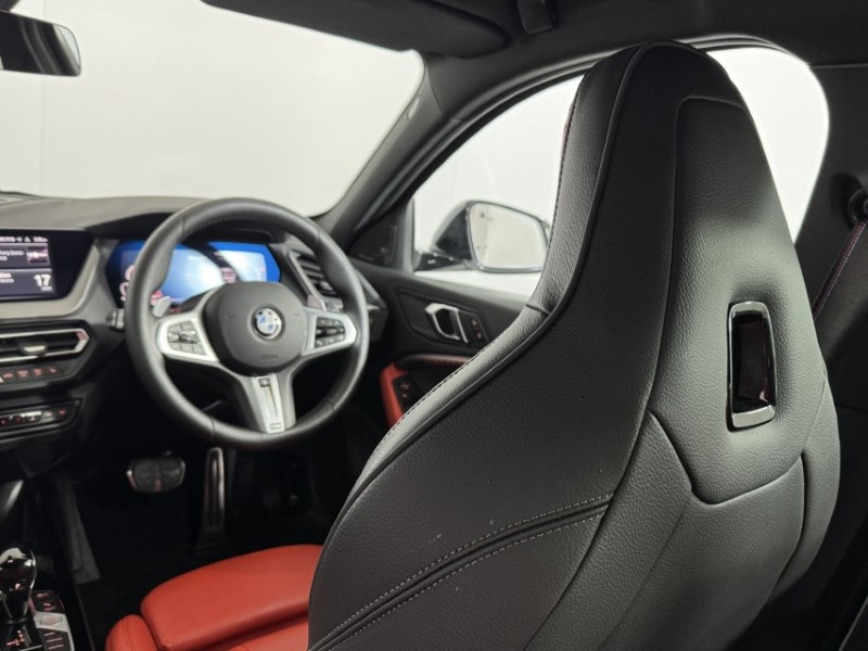 2024 (24) BMW 1 SERIES M135i xDrive 5dr Step Auto 5521708