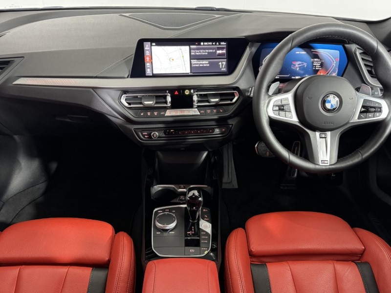 2024 (24) BMW 1 SERIES M135i xDrive 5dr Step Auto 5521705