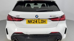 2024 (24) BMW 1 SERIES M135i xDrive 5dr Step Auto 5521698