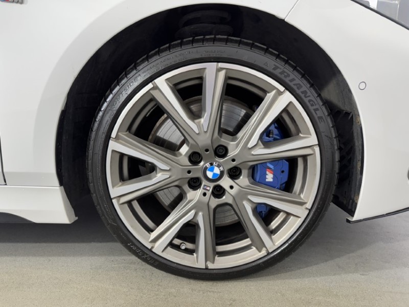 2024 (24) BMW 1 SERIES M135i xDrive 5dr Step Auto 5521690