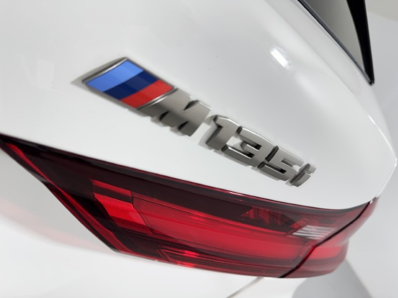 2024 (24) BMW 1 SERIES M135i xDrive 5dr Step Auto 5521697