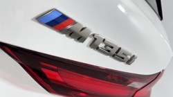 2024 (24) BMW 1 SERIES M135i xDrive 5dr Step Auto 5521697