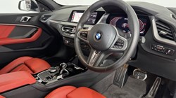 2024 (24) BMW 1 SERIES M135i xDrive 5dr Step Auto 5521687