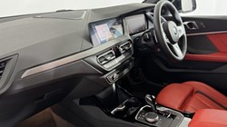 2024 (24) BMW 1 SERIES M135i xDrive 5dr Step Auto 5521710