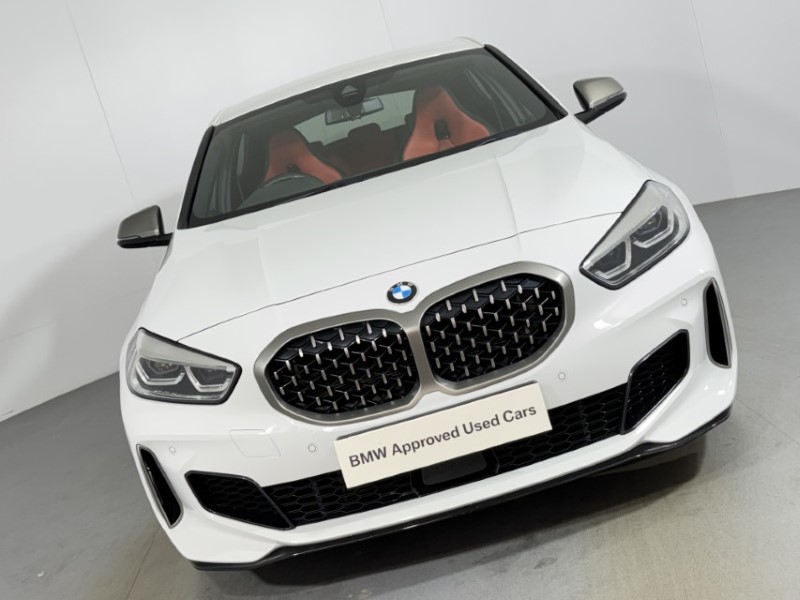2024 (24) BMW 1 SERIES M135i xDrive 5dr Step Auto 5521717