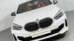 2024 (24) BMW 1 SERIES M135i xDrive 5dr Step Auto 5521717