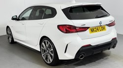 2024 (24) BMW 1 SERIES M135i xDrive 5dr Step Auto 5521720