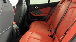 2024 (24) BMW 1 SERIES M135i xDrive 5dr Step Auto 5521704