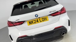 2024 (24) BMW 1 SERIES M135i xDrive 5dr Step Auto 5521699