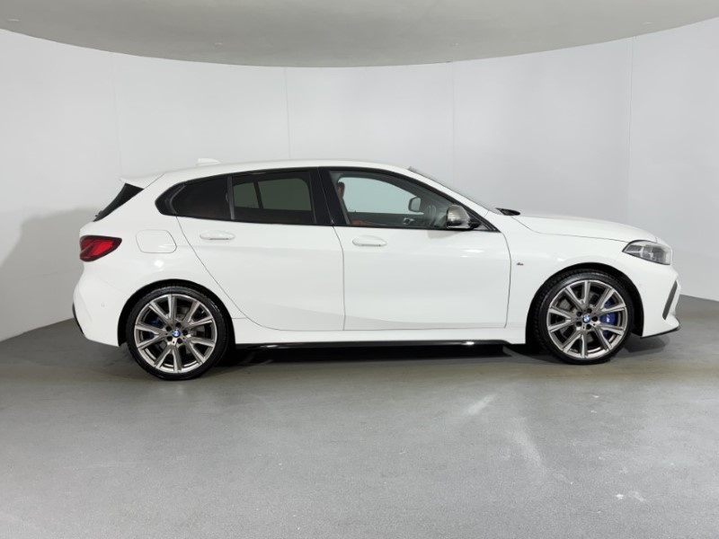 2024 (24) BMW 1 SERIES M135i xDrive 5dr Step Auto 5521715