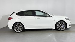 2024 (24) BMW 1 SERIES M135i xDrive 5dr Step Auto 5521715