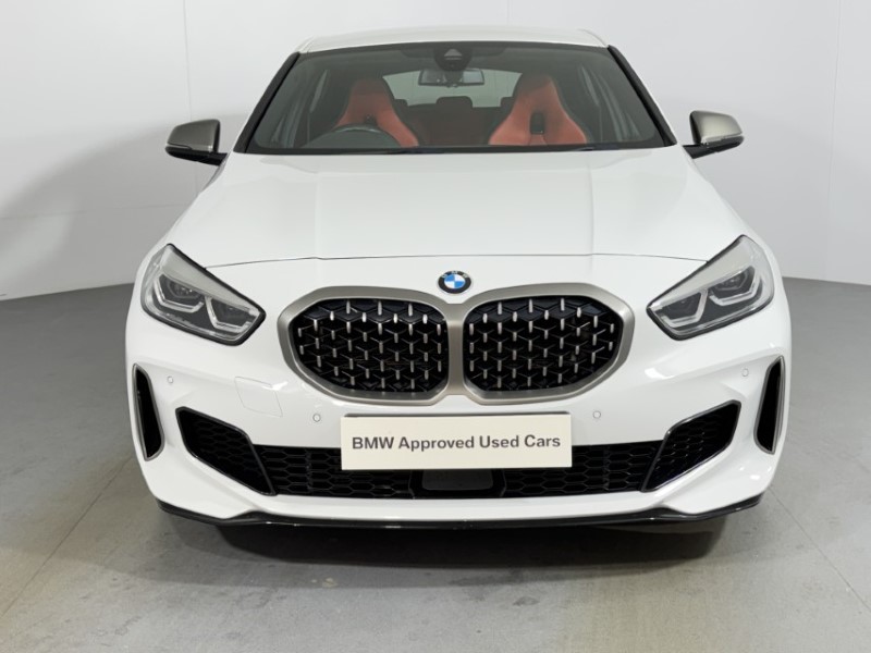 2024 (24) BMW 1 SERIES M135i xDrive 5dr Step Auto 5521716