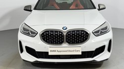 2024 (24) BMW 1 SERIES M135i xDrive 5dr Step Auto 5521716