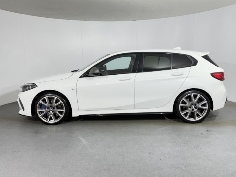 2024 (24) BMW 1 SERIES M135i xDrive 5dr Step Auto 5521714