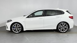 2024 (24) BMW 1 SERIES M135i xDrive 5dr Step Auto 5521714