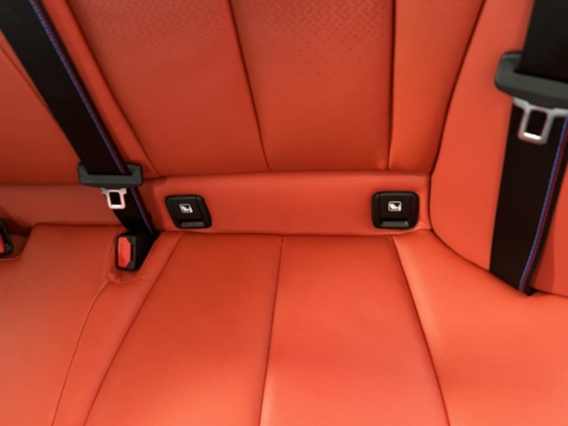 2024 (24) BMW 1 SERIES M135i xDrive 5dr Step Auto 5521703